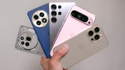 Best-Selling Smartphones of 2025: Top 10 Models Dominating Sales & Why They're Crushing It (Ultimate Guide)