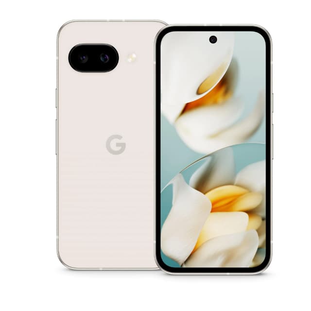 Google Pixel 9a smartphone image