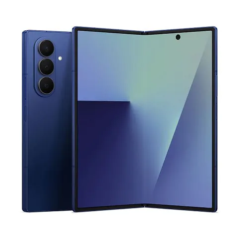 Samsung Galaxy Z Fold 7 smartphone image