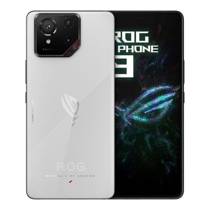 Asus ROG Phone 9 - High quality product image