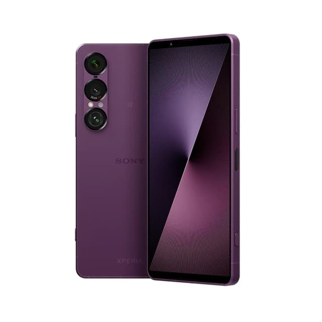Sony Xperia 1 VII smartphone image